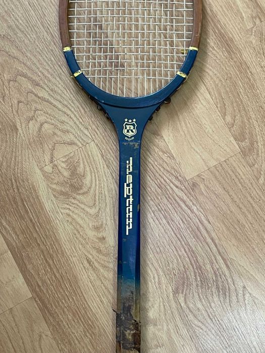 Racheta Tenis Colectie Reghin Neptun