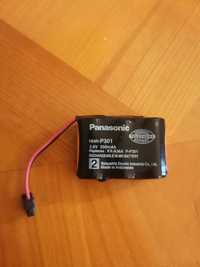 Аккумулятор Panasonic  HHR-P301