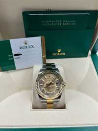 Ceas Rolex Sky Dweller