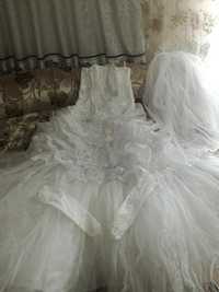 Свадебные платья Красивое размер 46 есть и 52 есть