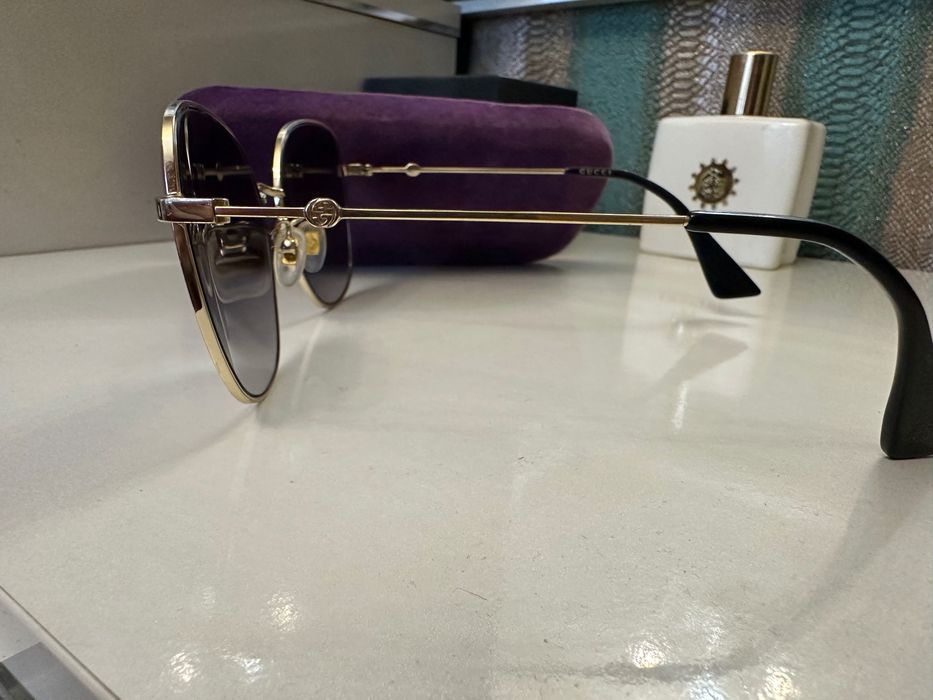 Дамски очила Gucci