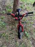 Детски велосипед specialized 16