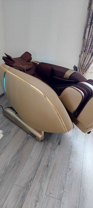 Fotoliu masaj Masatto By Antares .