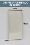Organizator Perete Profesional 54 x 13 x 112 cm | Stare Ideala