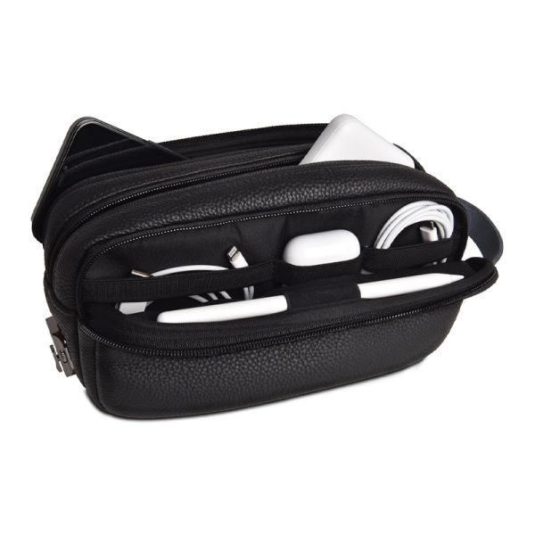 Sumka Сумка-органайзер WiWU Salem Travel Pouch