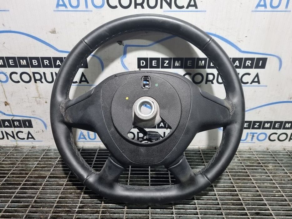 Volan Dacia Duster II 2018 - 2021 (1181)