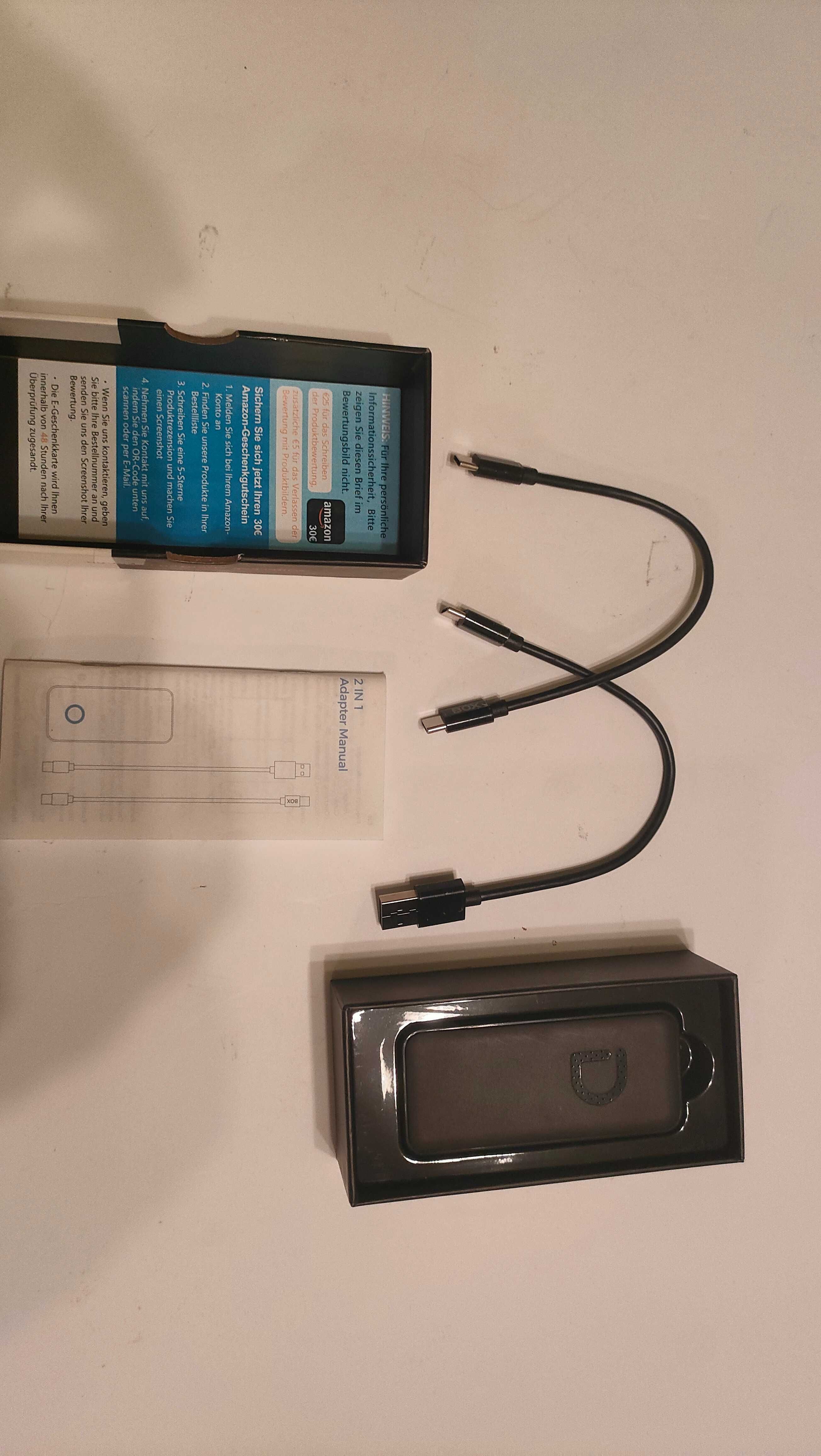 CarPlay Adapter  - Wireless