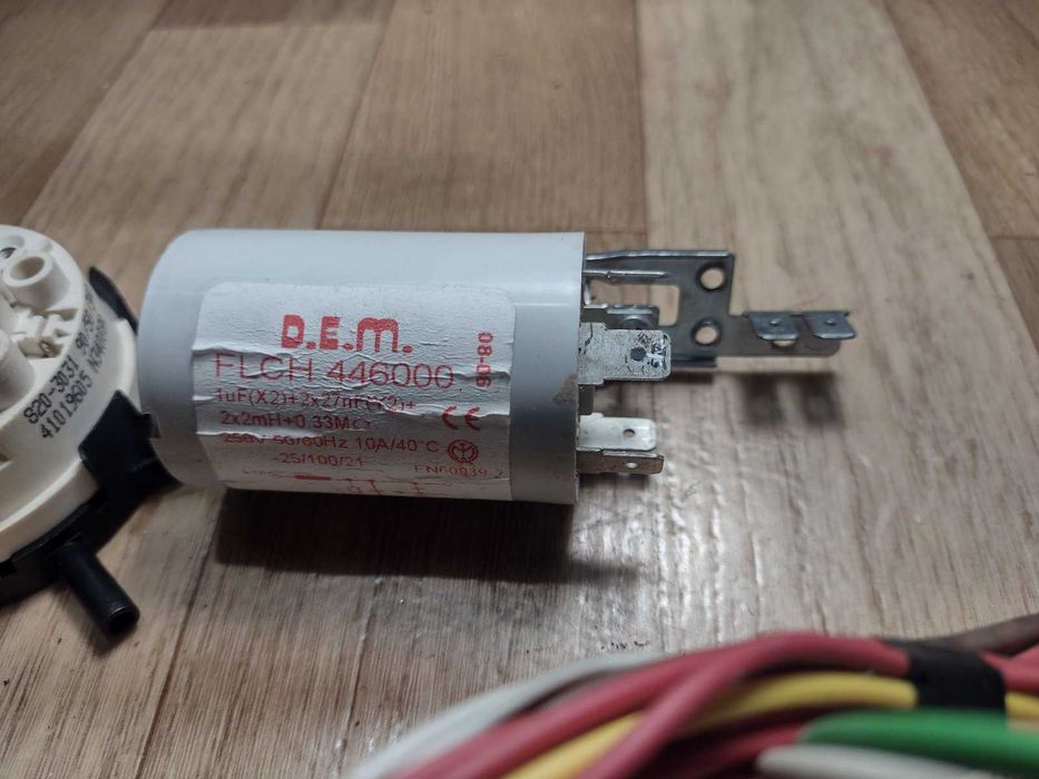 Пералня CANDY G0 1060 D-37S