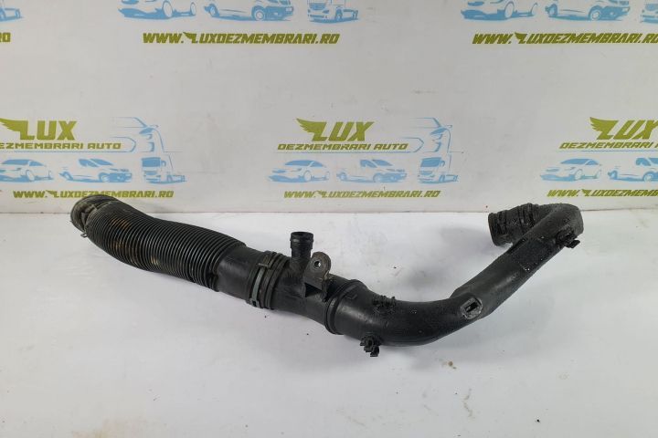 Conducta tubulatura intercooler  1.9 tdi AXR AGR ATD 038253019n px0446037 Volkswagen VW Caddy 3 ser