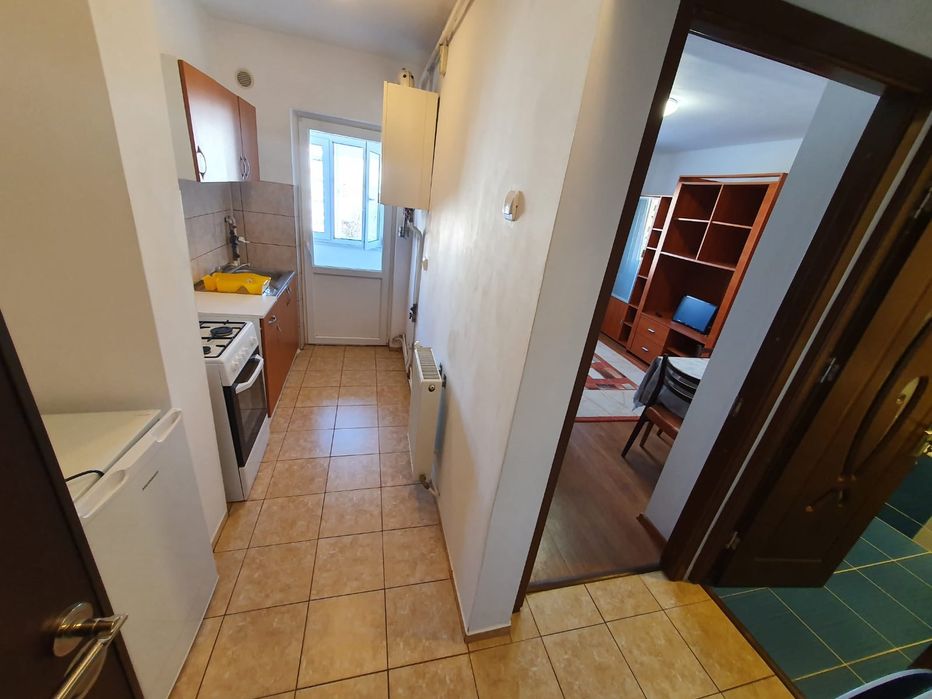 Vand garsoniera confort 1.