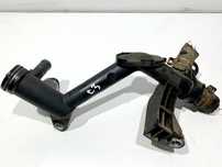 Conducta apa / termostat Citroen C3 (2002->) [FC_] 1.4 hdi 8HZ 9684476280