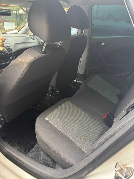 Seat Ibiza 6J 1.4i 86к.с. Газ/Бензин