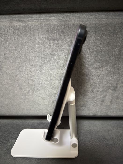 iPhone 15 Plus Max - 128 gb - black negru