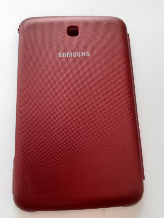Husă samsung galaxy tab 3, originală, de lux - 7"