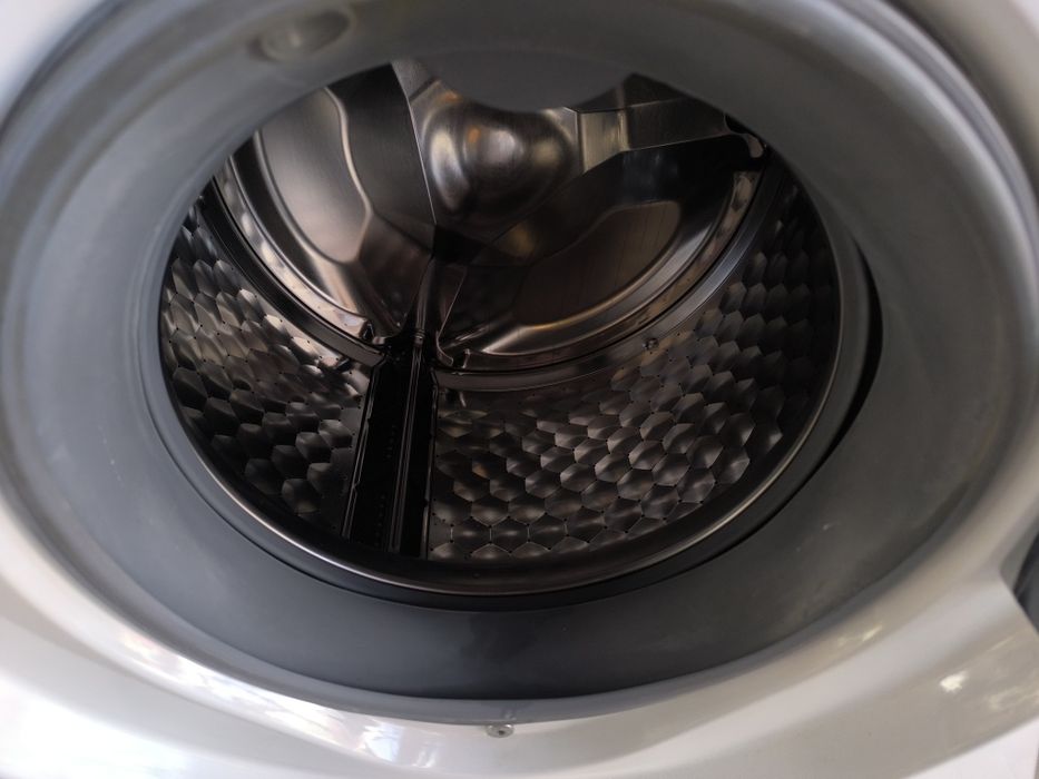 Пералня Miele W4000 Gala Grande 7кг. 1500об. Ивнерторна клас А+