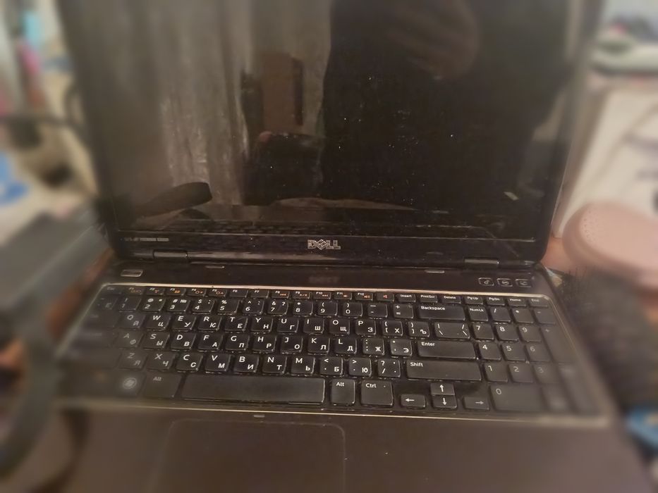Dell Inspiron N5110
