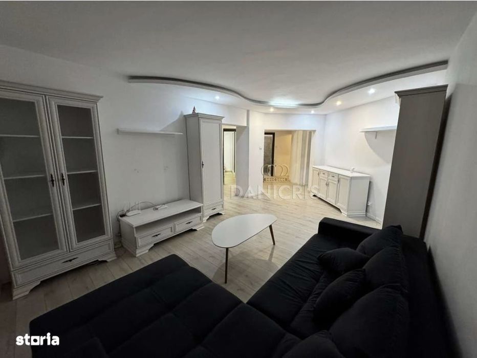 Apartament 3 camere de lux  - zona Gara  , Constanța