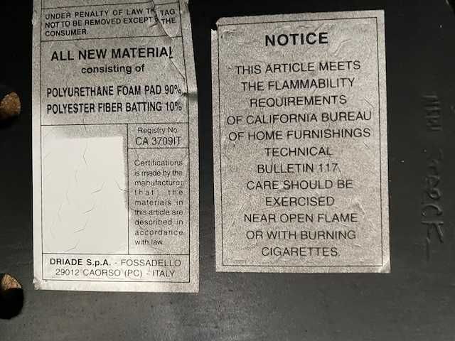 6 x Driade Costes by Philippe Stark for Aleph dining / lounge chairs