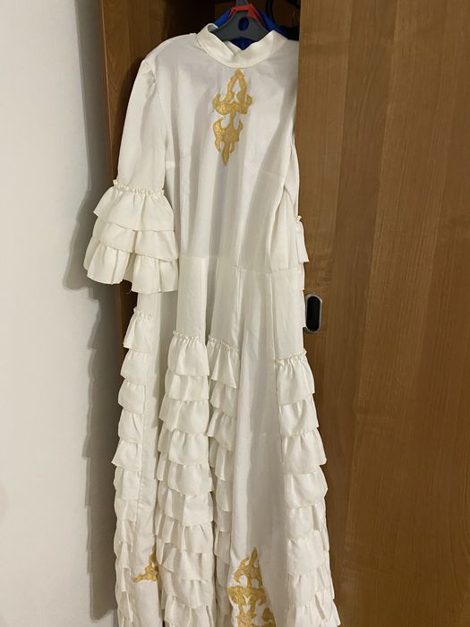 Продам казахское платье 10 000