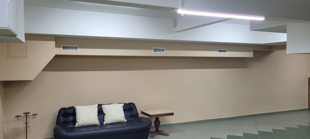 Давам помещение под наем