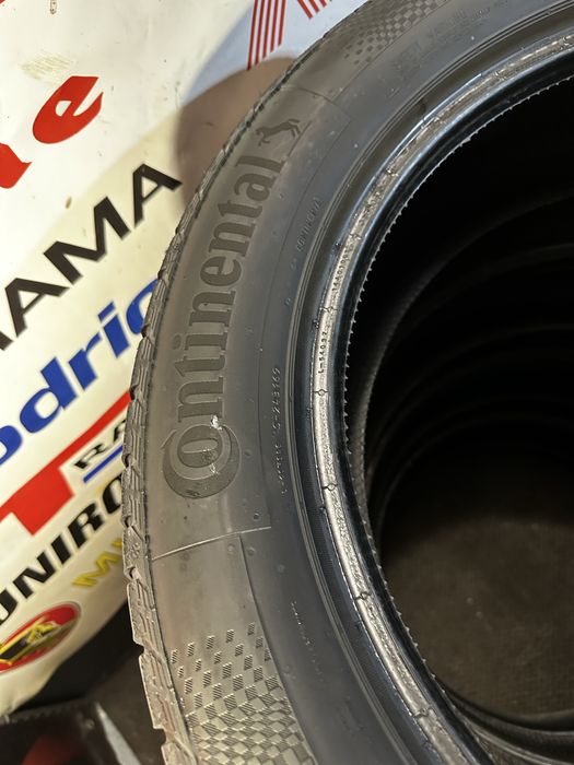 245/50 R19 105V XL - Continental Wintet Contact TS860S SSR  M+S Oferta