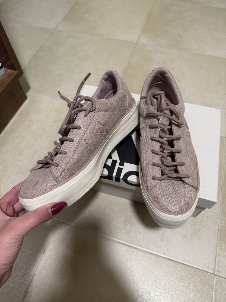 Кецове converse 39 номер