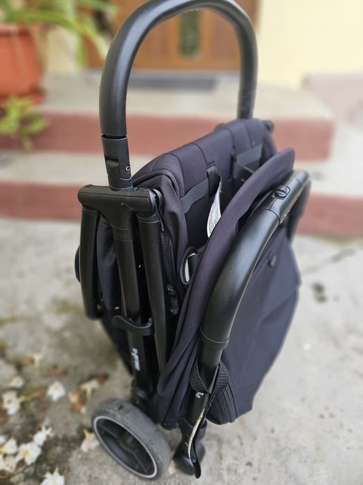 Carucior sport U-Grow pliabil impecabil - 0-22kg