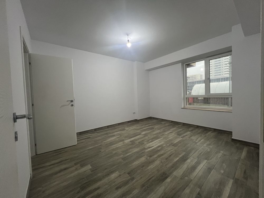 Apartament 3 camere Copou bloc nou zona Royal