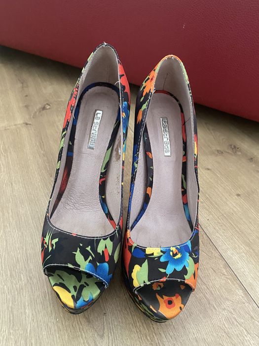 Sandale La strada mărimea 37