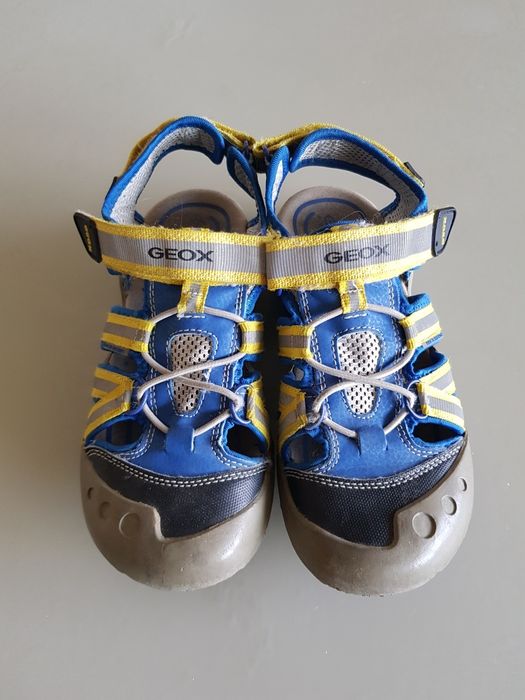 Сандали, обувки, маратонки Geox Addidas Camper Nike 34,35