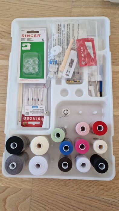 Masina de cusut SINGER Prelude