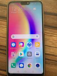 Huawei p 20 Lite