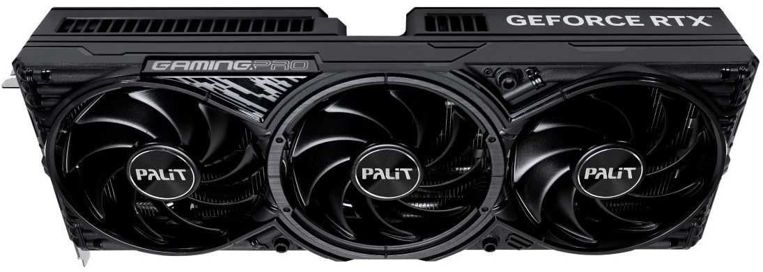 Palit GeForce RTX 5070 Ti GamingPro 16GB GDDR7 256bit CUDA CORES: 8960