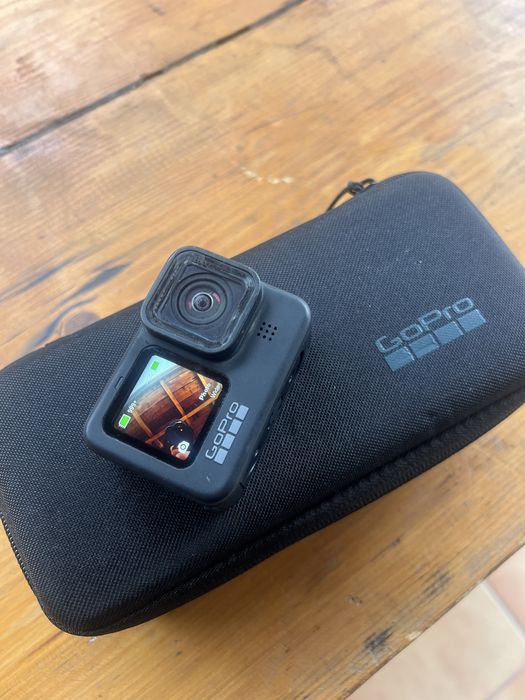 GoPro Hero 9 Black