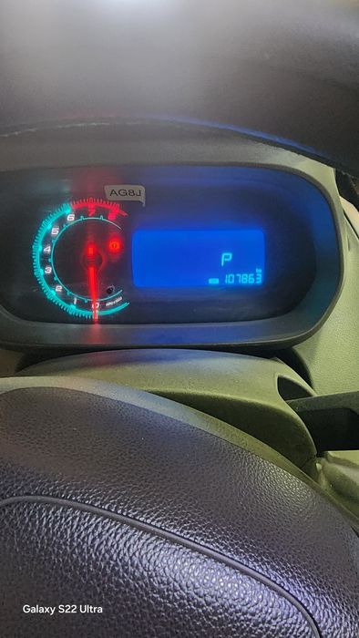 Cobalt 2019 radnoy kraska