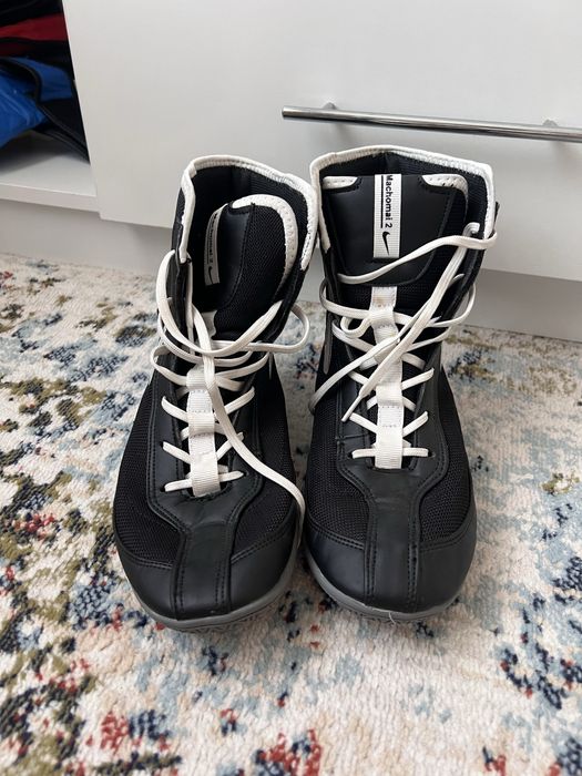 machomai 2,41-42 размербоксерки шлем, черепашка