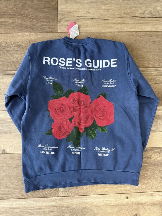 Дамски суитшърт ZARA, S размер