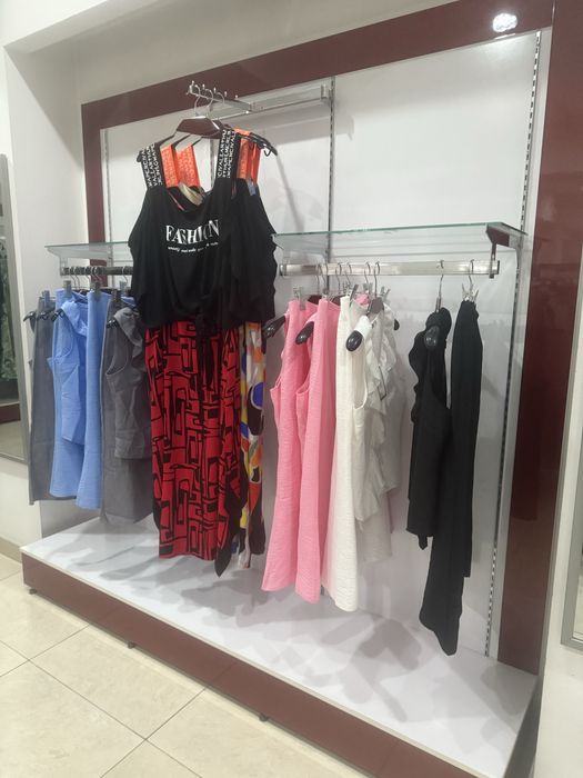 Торговое оборудование