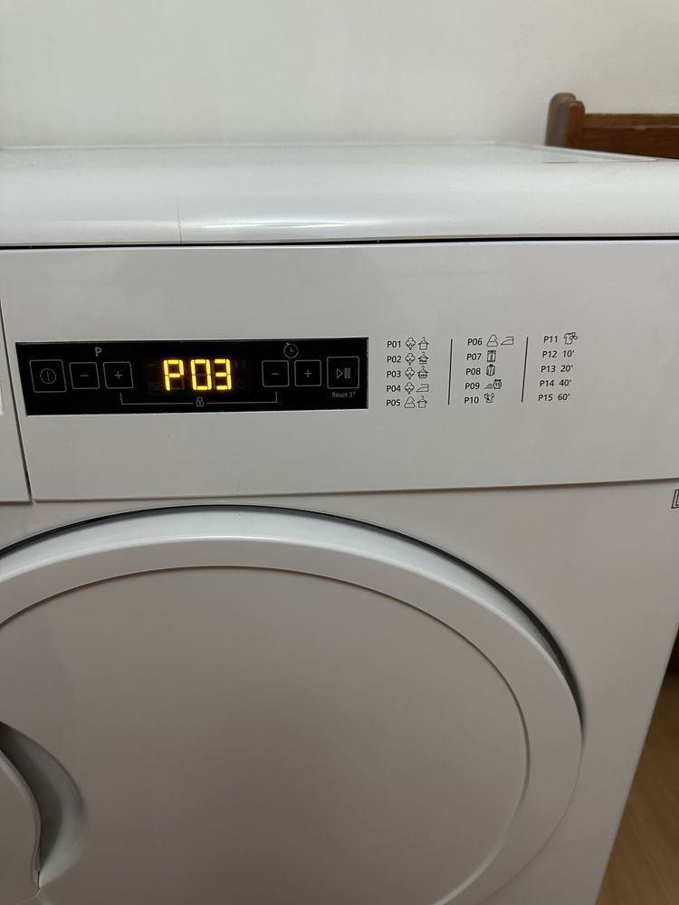 Сушилня beko.