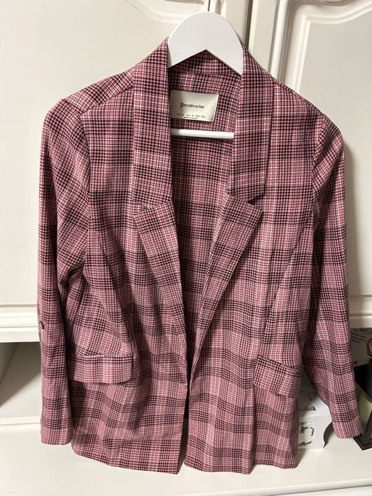 Costum Stradivarius S, nou