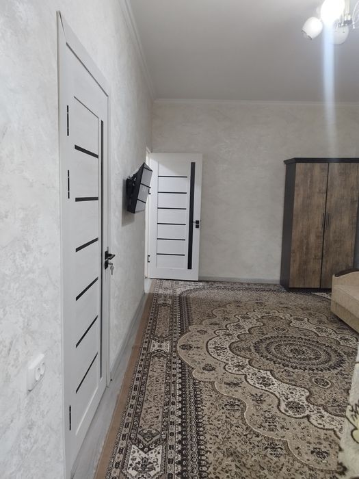 Продаётся квартира Чиланзар 21 квартал 1в2/1/4 панель 1,5 ×6