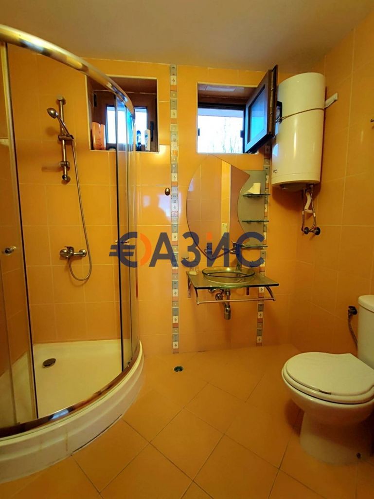 Продава се Четиристаен апартамент в к.к. Слънчев бряг - 149 кв.м за 792 €/кв.м - Снимка #5