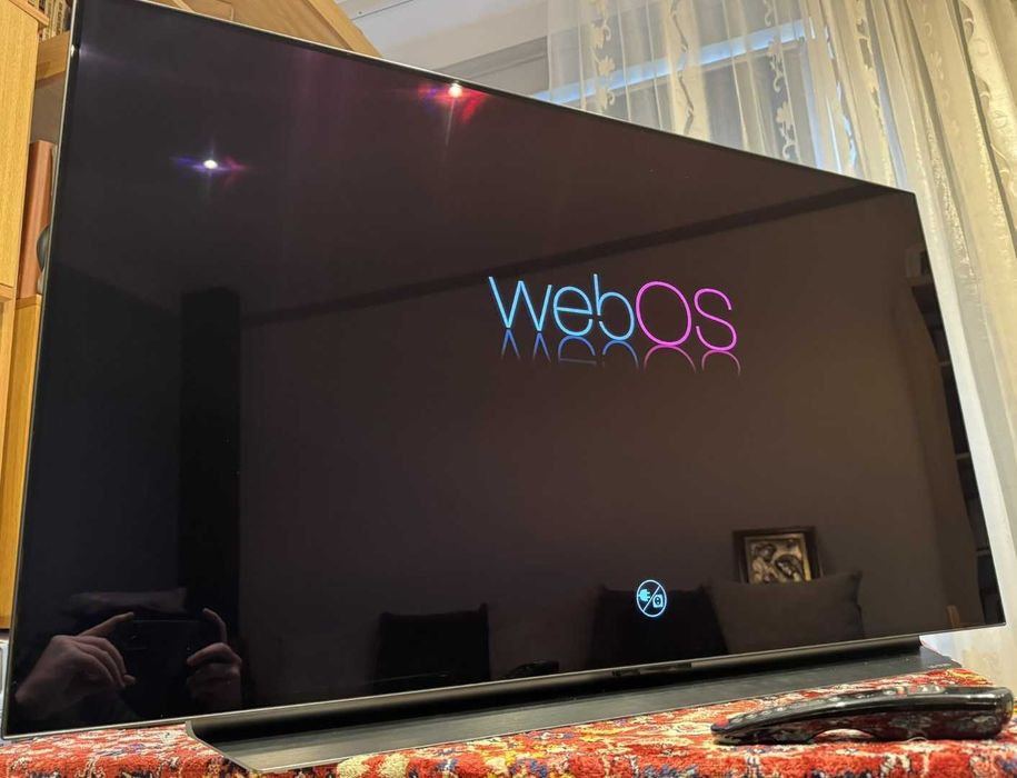 Televizor LG OLED 48" C3 - OLED48C31LA - Factura, Garantie