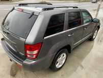 Dezmembrez jeep Jeep Grand Cherokee 3.0 v6 CRD/bara fata/usa/far/aripa