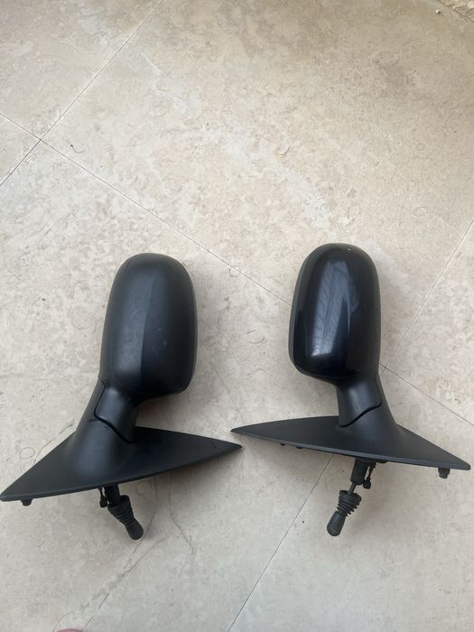 Opel Corsa C странични огледала