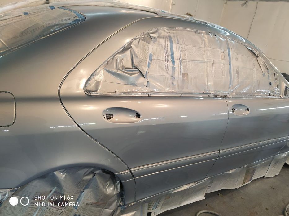 Chiropraktor xizmatlari, avtomolar parlatish, keramika, Костоправ