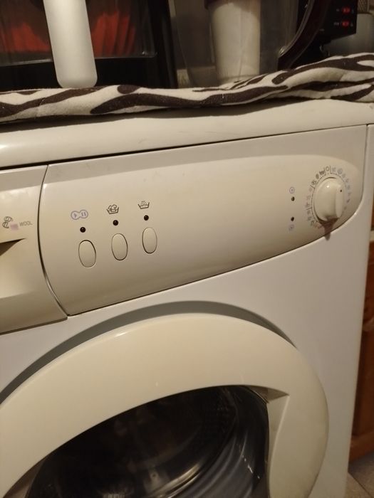 Пералня Crown употребявана