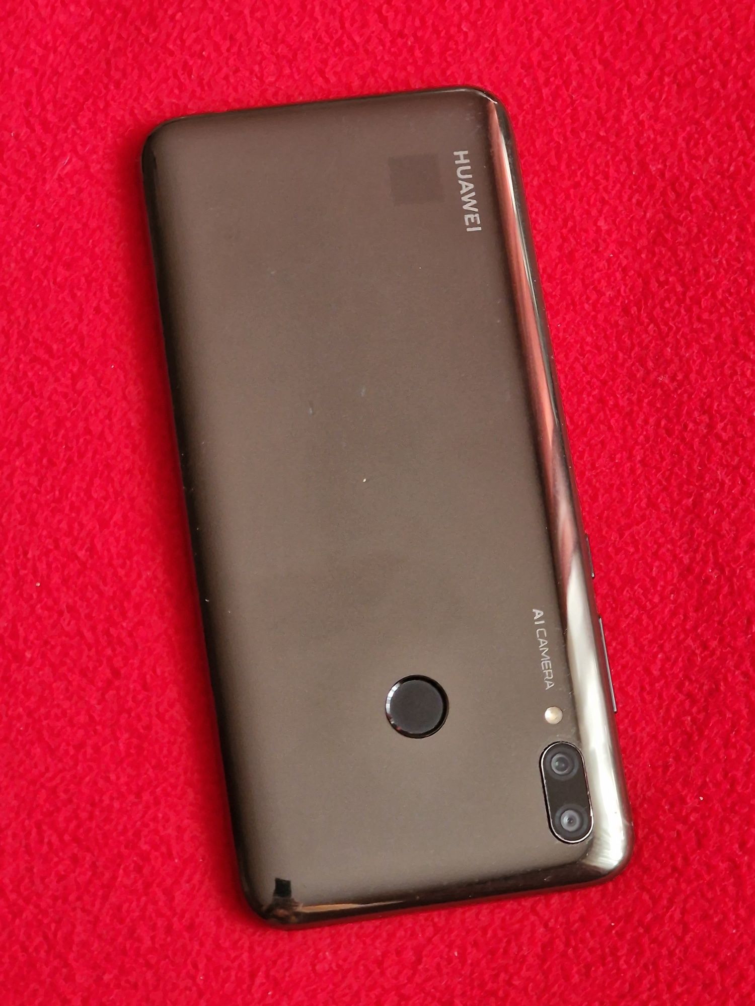 Huawei P Smart Negru de 64Gb, Liber de rețea!!!