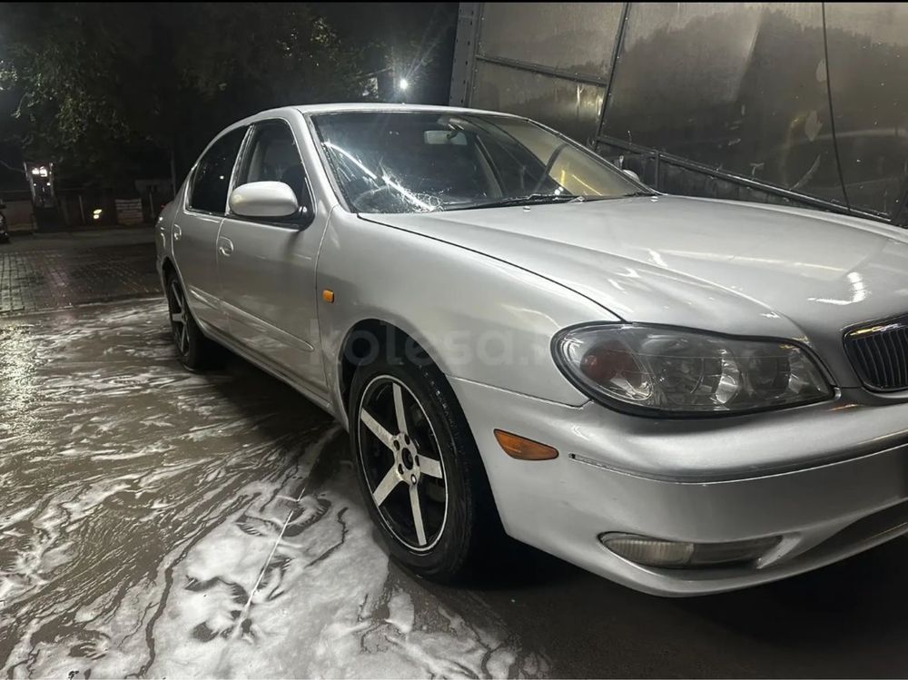 Продам  Nissan Cefiro