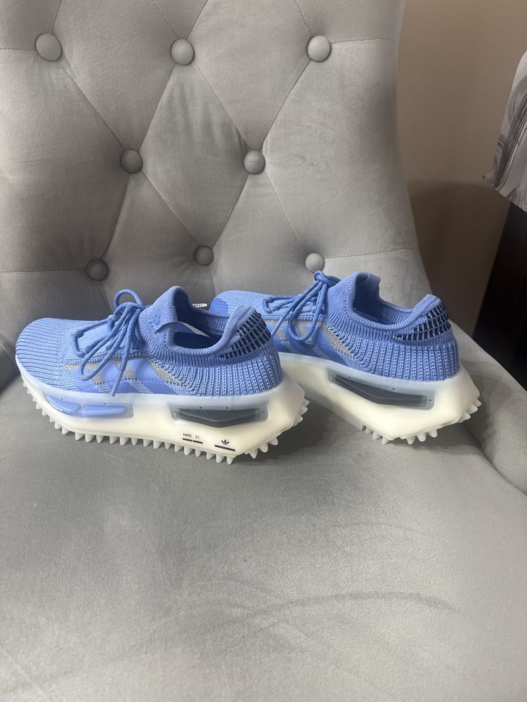 Маратонки adidas NMD S1